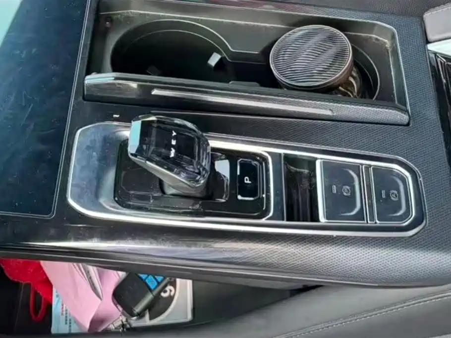 WEI PAI WEI BRAND MOCHA