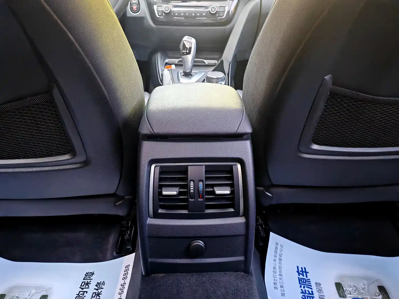 BMW 3 Series 2019 320Li Fashion Type фото 12