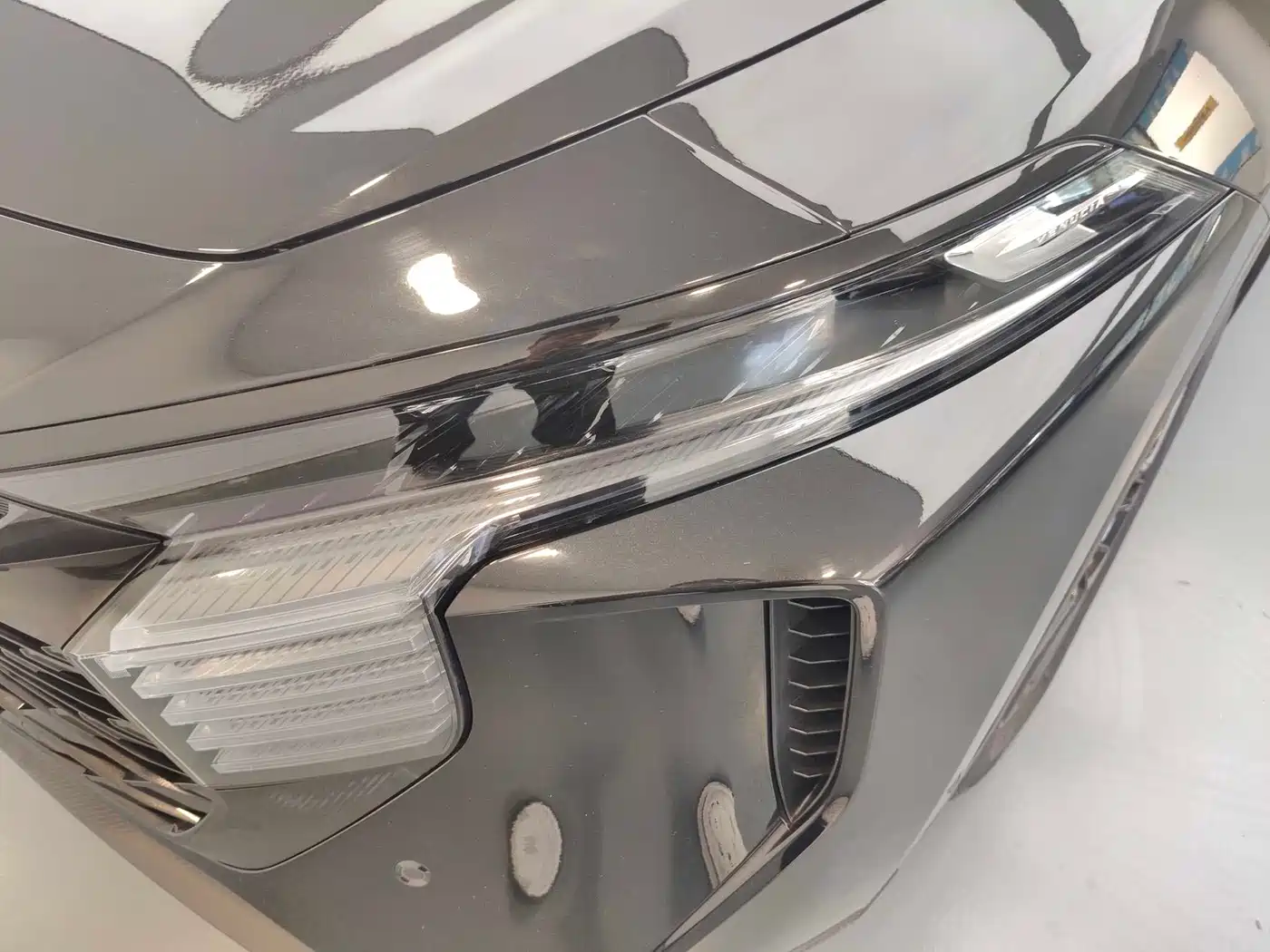Venucia Big V 2022 2023 260T Idol Edition Pro
