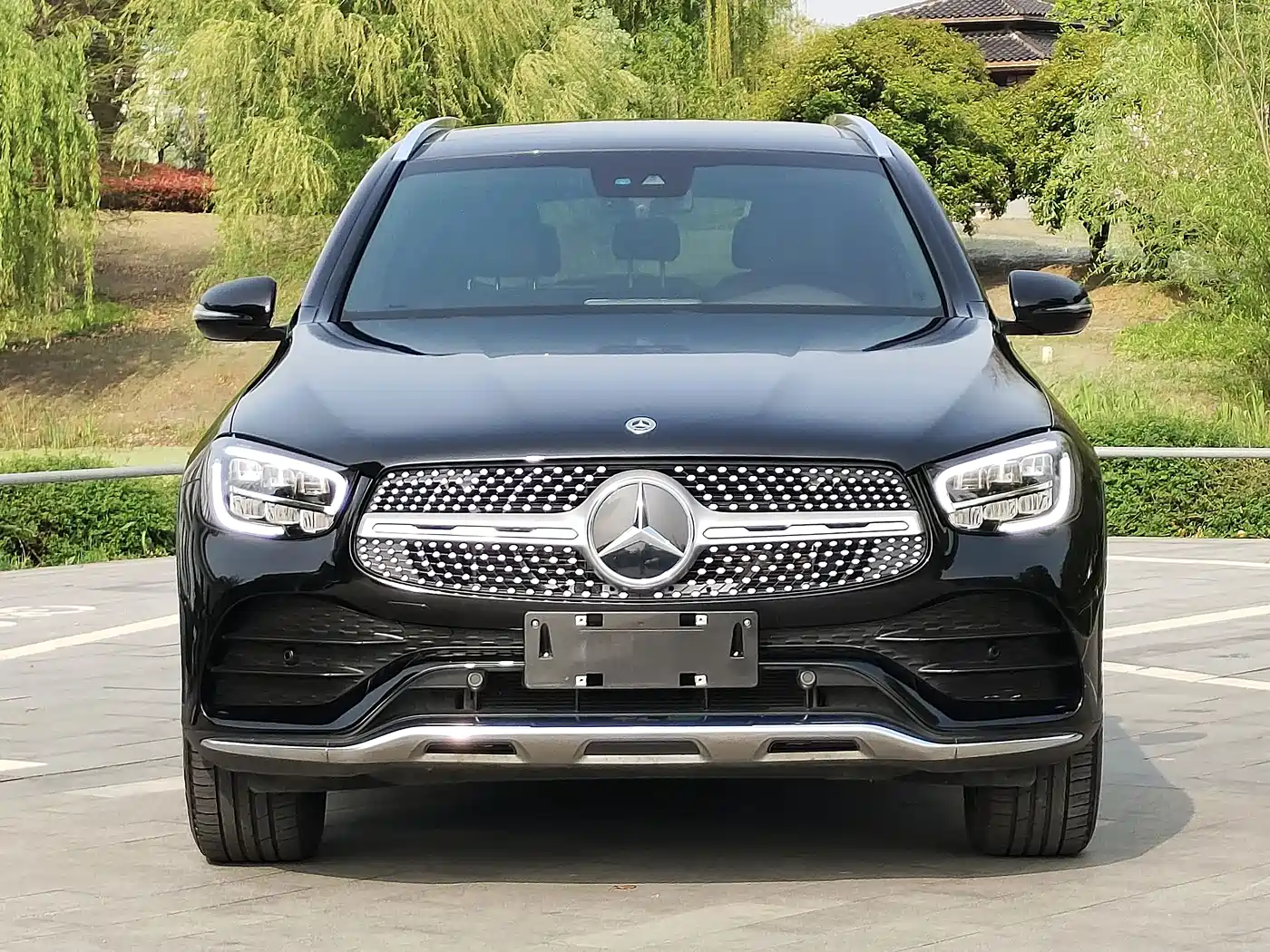 Mercedes-Benz GLC 2022 Model GLC 300 L 4MATIC Dynamic Edition фото 6