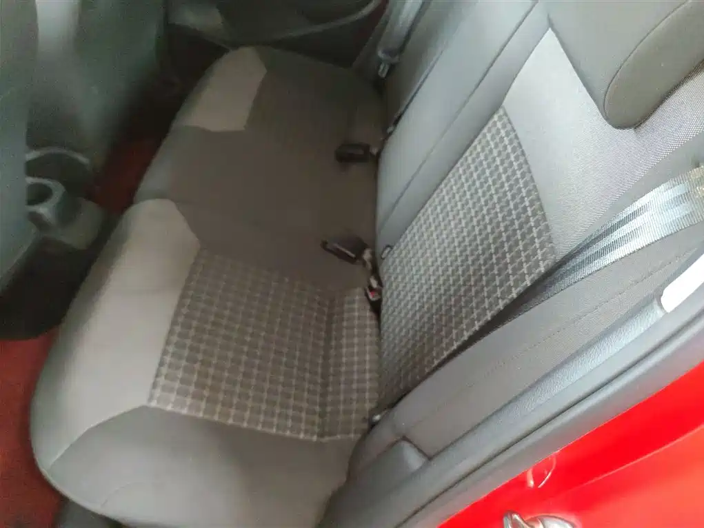 Volkswagen Polo 2018 1.5L Auto Comfort фото 17