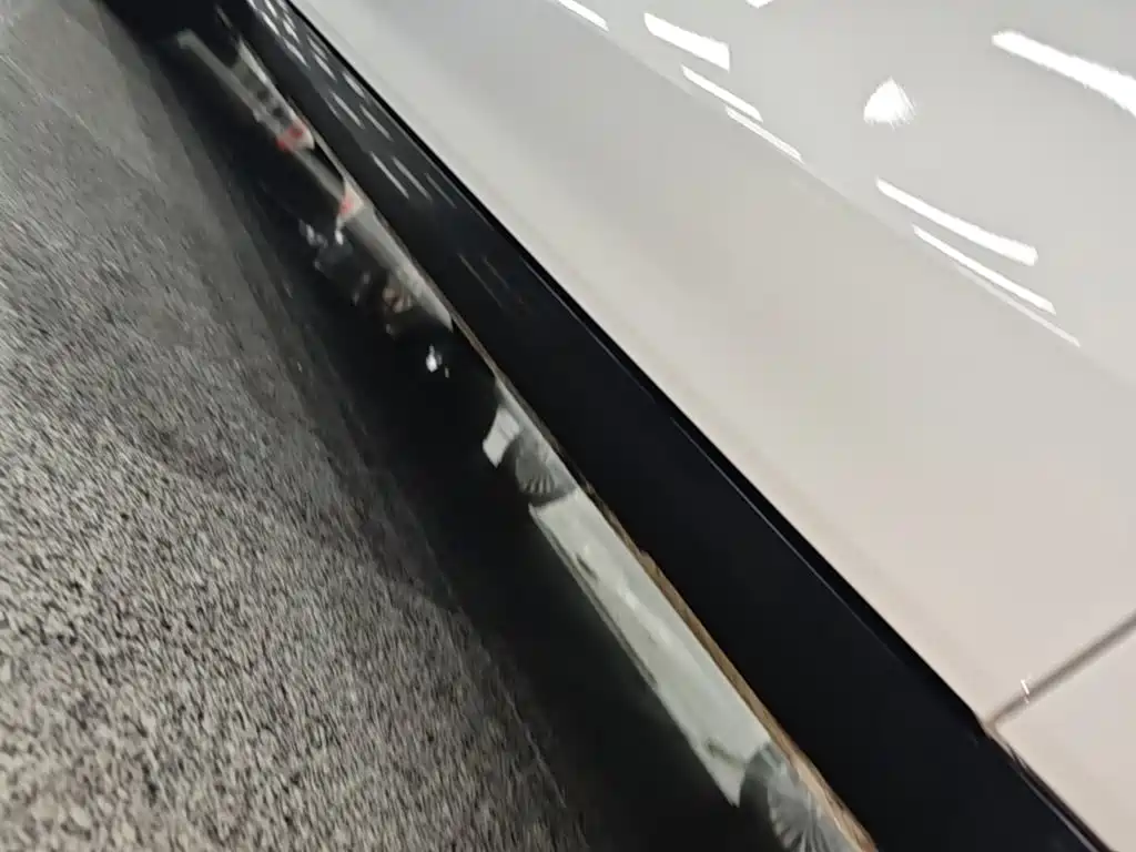 Roewe D7 2024 2024 EV 510km Travel Edition