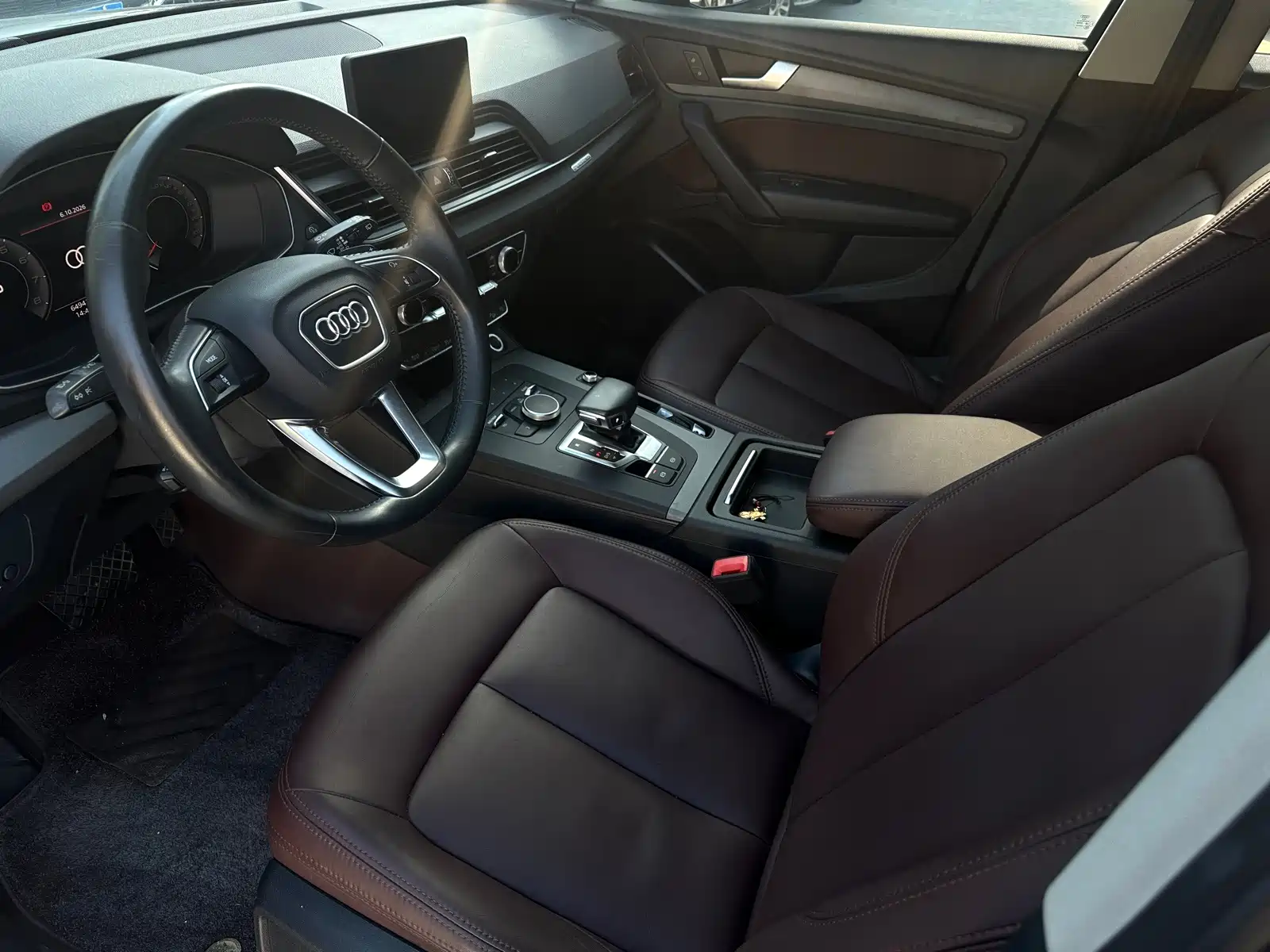 صورة 19 - Audi Q5L