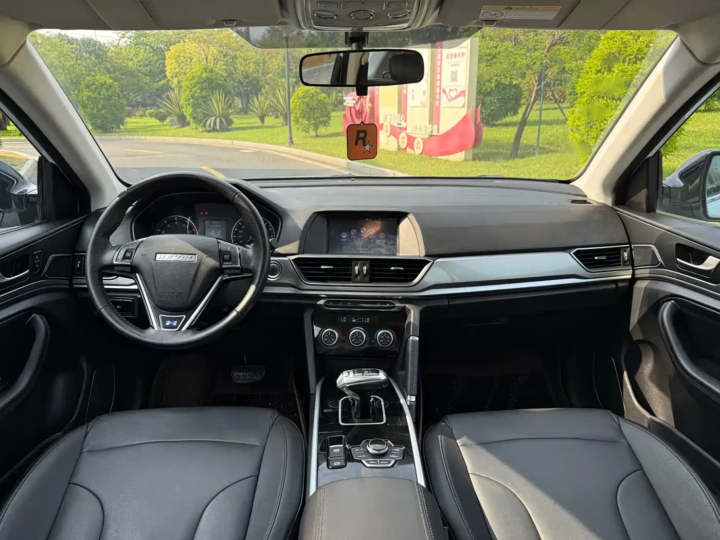 Фото 7 - Haval H6