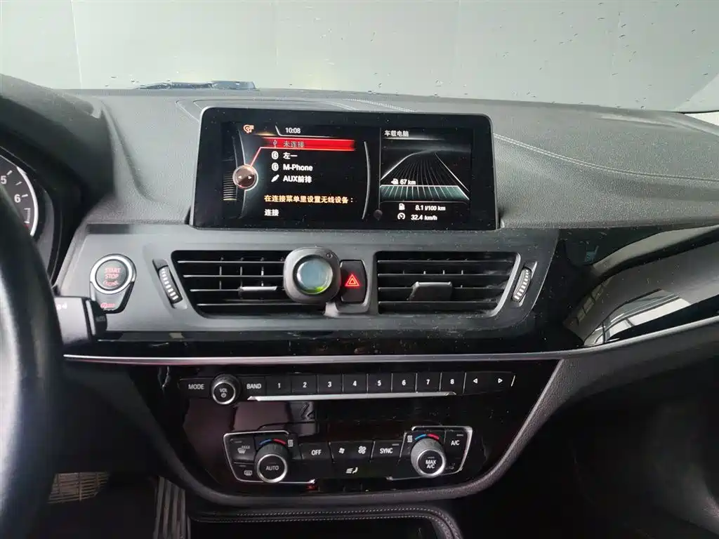 BMW 1 Series 2017 118i Design Package фото 13