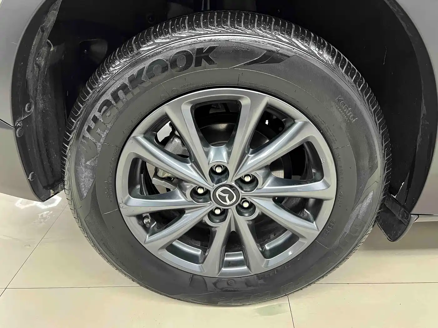 Mazda CX-4 2023 2021 2.0L Auto FWD Skyactiv Explorer Edition