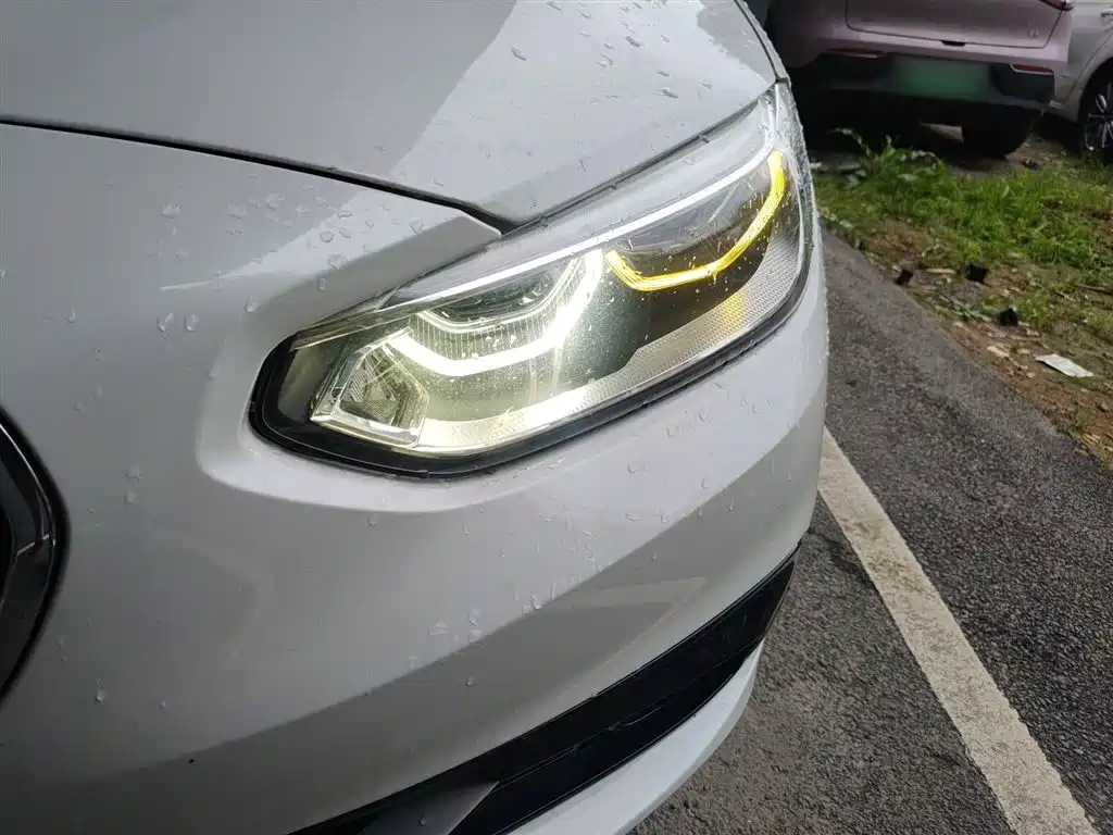 BMW 1 Series 2017 118i Design Package фото 24
