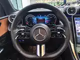 Фото 10 - Mercedes-Benz GLC