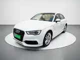 Фото 1 - Audi A3 (Import)
