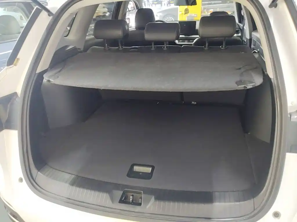 Photo 19 - BYD Song Pro