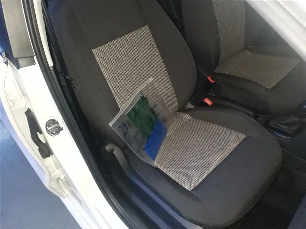 Volkswagen Polo 2018 1.5L Auto Safe Drive фото 25
