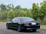 Фото 9 - Mercedes-Benz S-Class