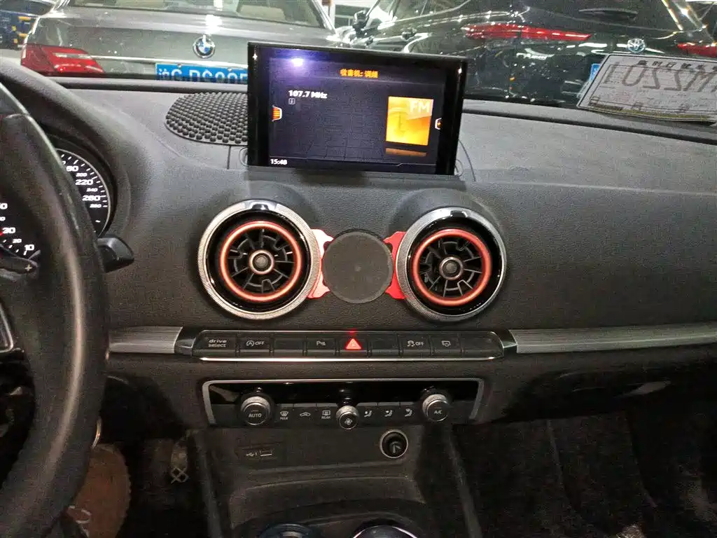 Audi A3 2019 Limousine 40 TFSI Sport China V фото 13