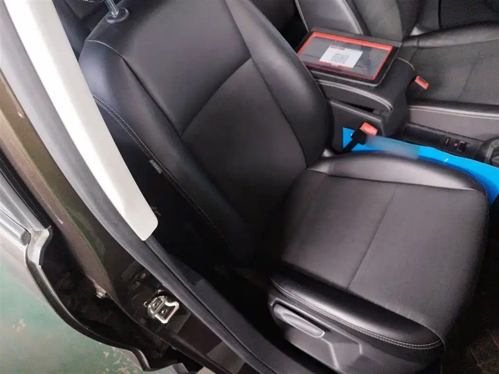 Volkswagen Tiguan 2016 Model 300TSI Automatic 4WD Trend Vision Edition фото 25