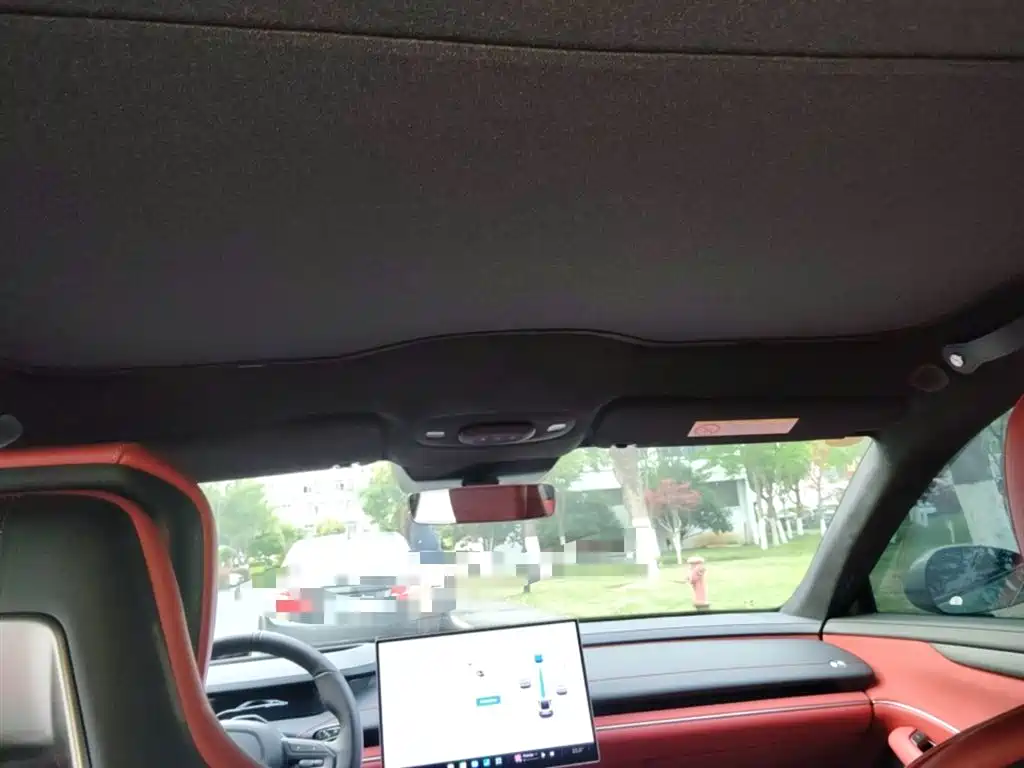 Xiaomi Auto Xiaomi SU7 2024 AWD Extended Range Advanced Smart Driving Max Edition фото 9