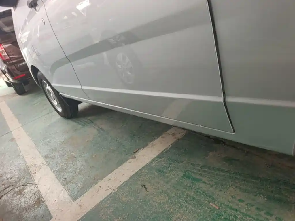 Wuling Motors Wuling Rongguang S 2024 2023 1.5L Base 5/7 Seater