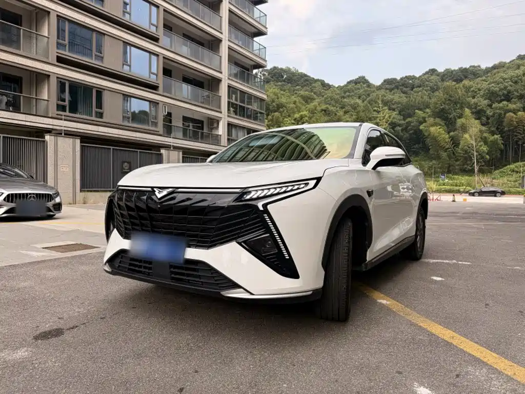 2025 Cowin Kunlun