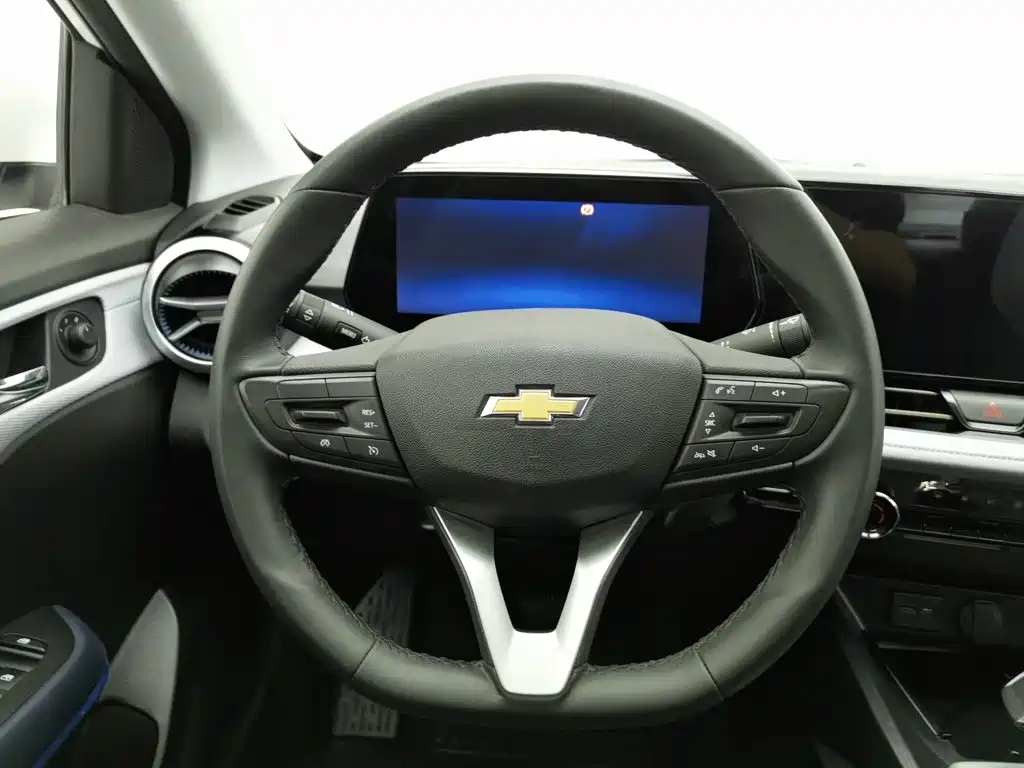 Chevrolet Monza 2024 2024 1.5L Dual-Clutch Delight Edition