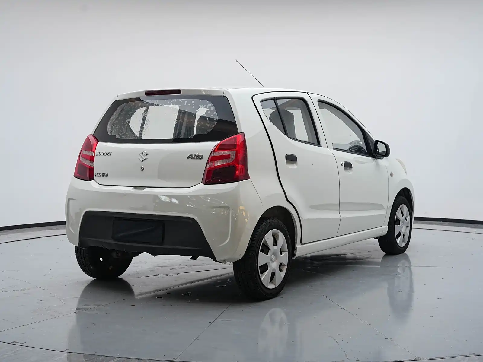 Photo 22 - Suzuki Alto
