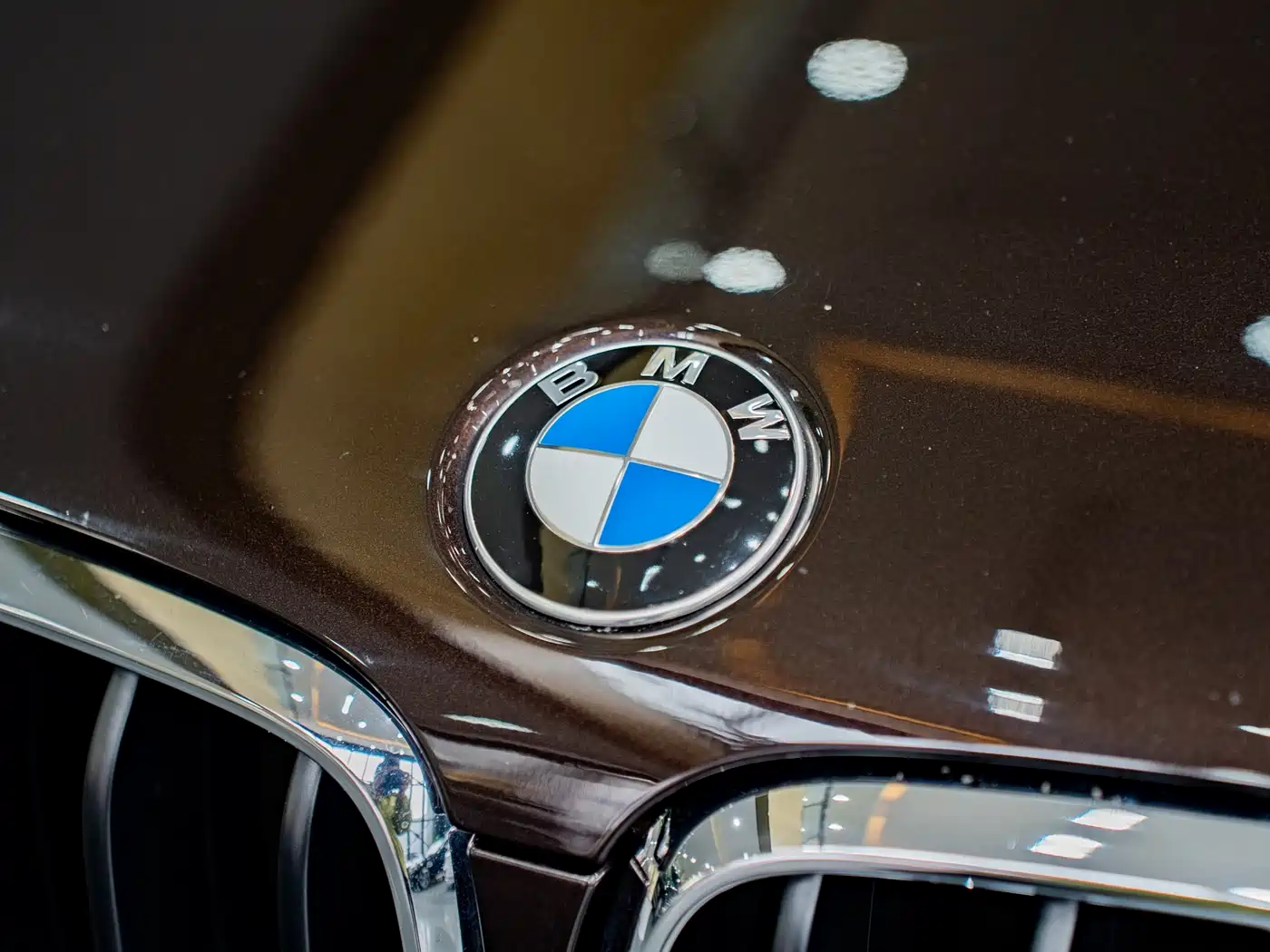 BMW X5 (Import) 2014 xDrive35i Elegance фото 9
