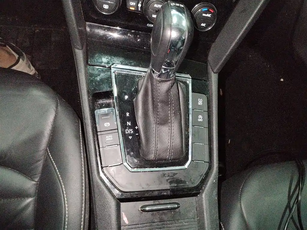 Volkswagen Lamando 2018 280TSI DSG Comfort Edition фото 14