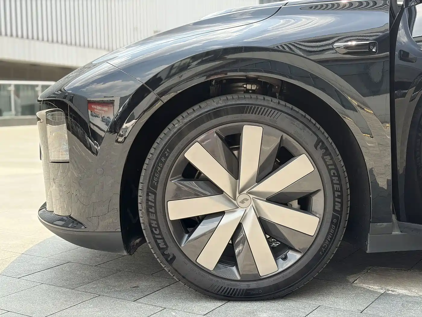 2026 Li Auto i6