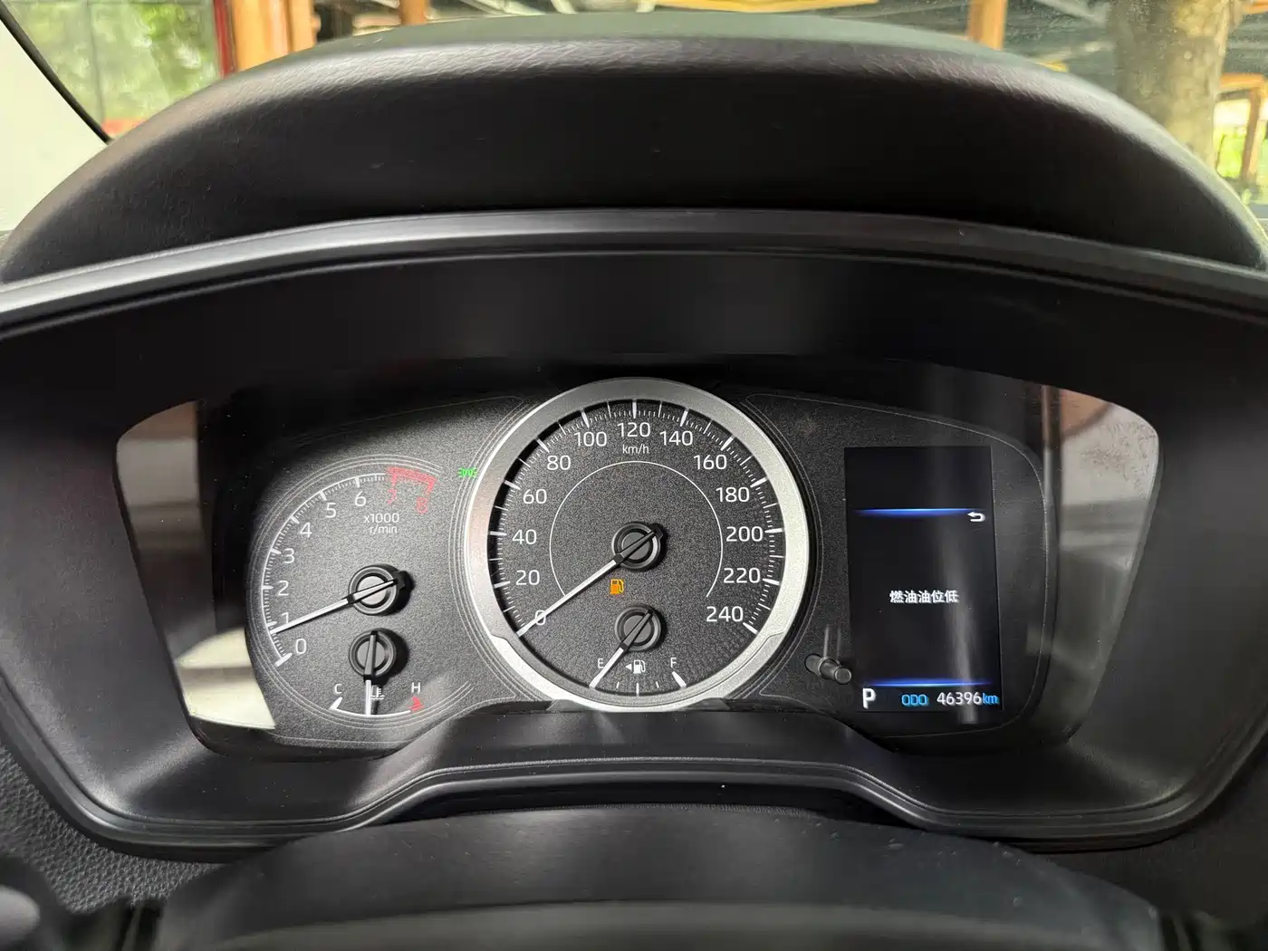 Toyota Allion 2023 2022 2.0L Pioneer Edition