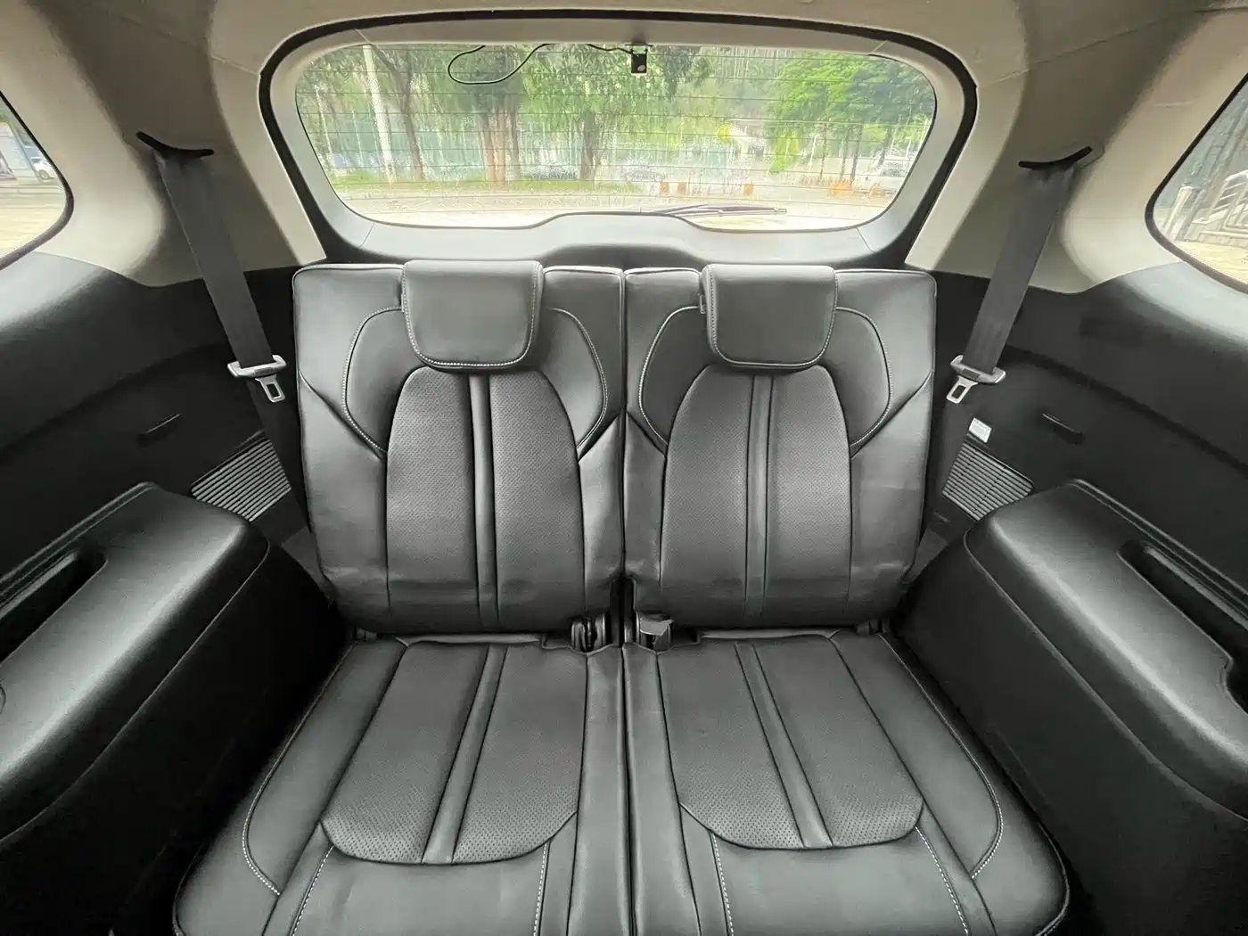 Baojun 360 2018 2018 1.5L Automatic Elite (China V)
