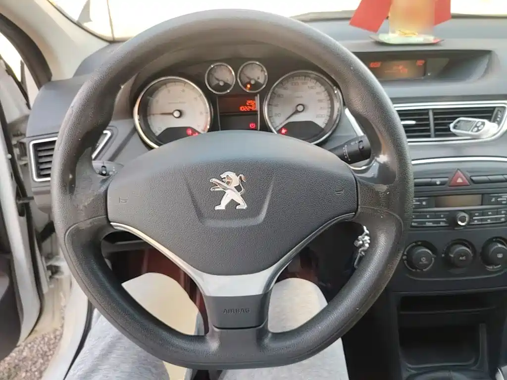 صورة 11 - Peugeot 308