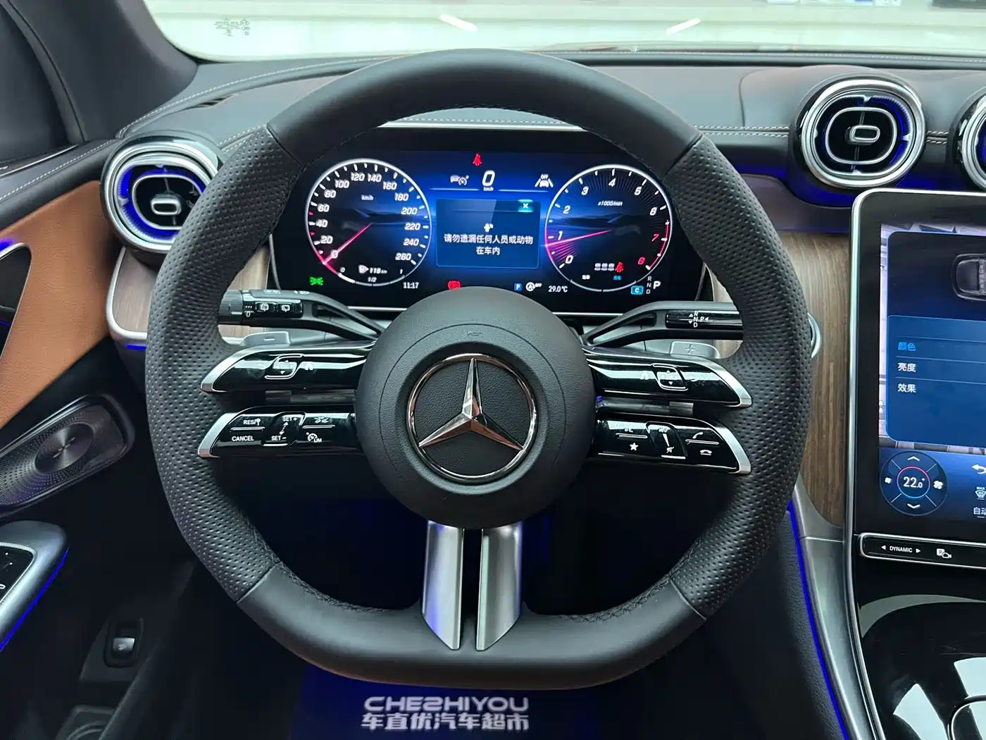 Mercedes-Benz GLC 2025 2025 Facelift GLC 300 L 4MATIC Dynamic 5-seater