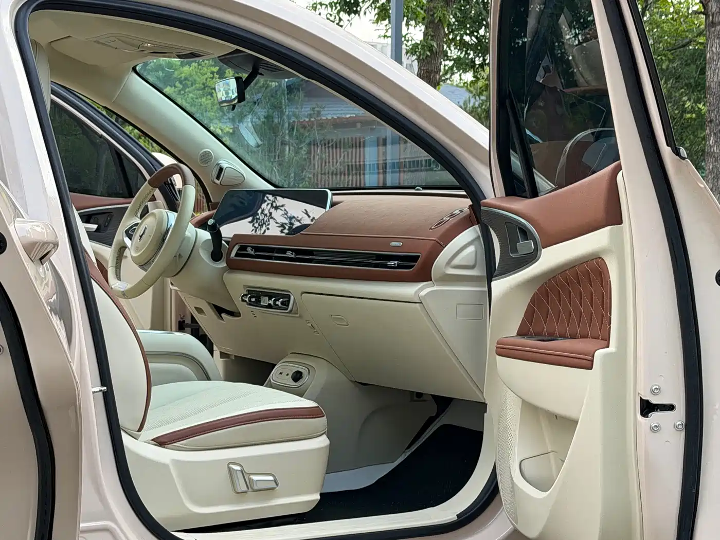 Ora Good Cat GT 2024 2023 Mulan Edition 401km Honor Model