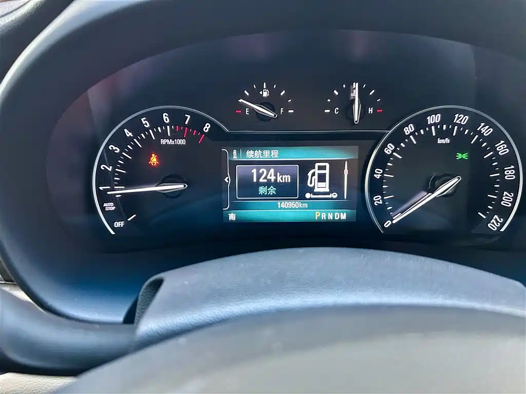Buick GL8 2018 ES 28T Flagship Type China VI фото 11