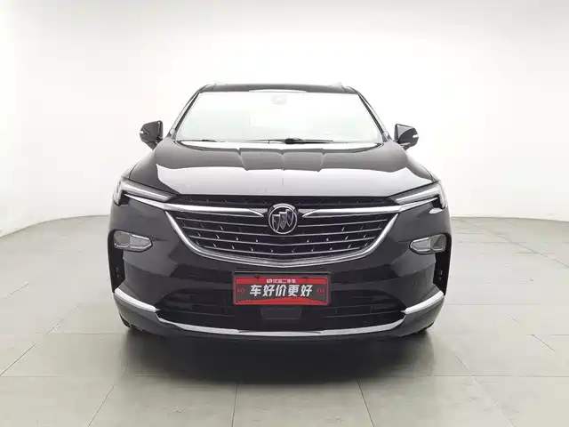Buick Enclave 2020 Model 28T 4WD Premium Flagship — фото 3