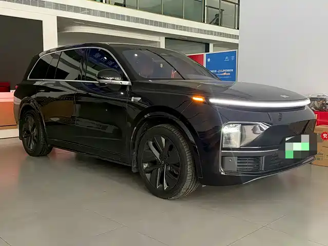 Li Auto Li Xiang L9 2024 Pro
