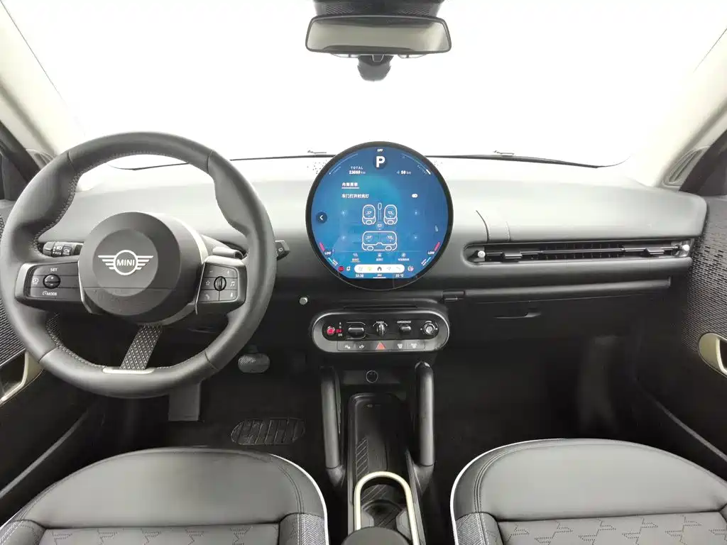 MINI Electric MINI COOPER 2024 2024 456km COOPER E Classic