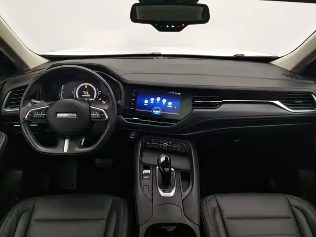 Haval F7 2019 1.5T 2WD i-Type China V — фото 5