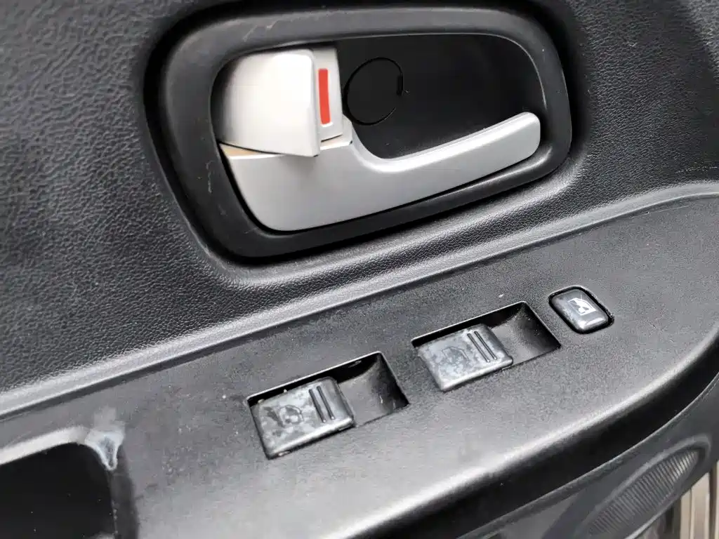 Changan Kaicheng Changan Ruixing M60 2021 2020 Model 1.5L Standard China VI 6 Seats DAM15KR