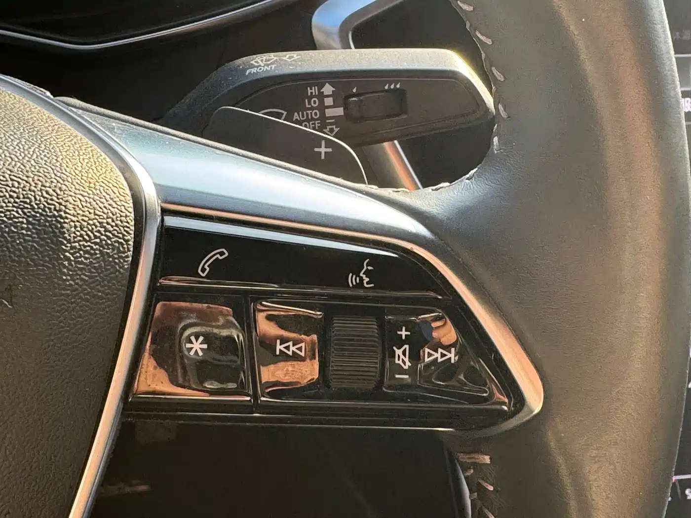 Audi A6L 2020 45 TFSI Premium Dynamic фото 30