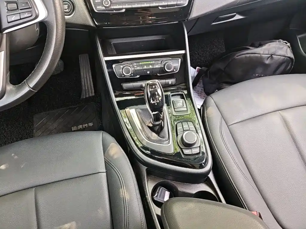 BMW 2 Series Gran Tourer 2019 2019 220i Leading