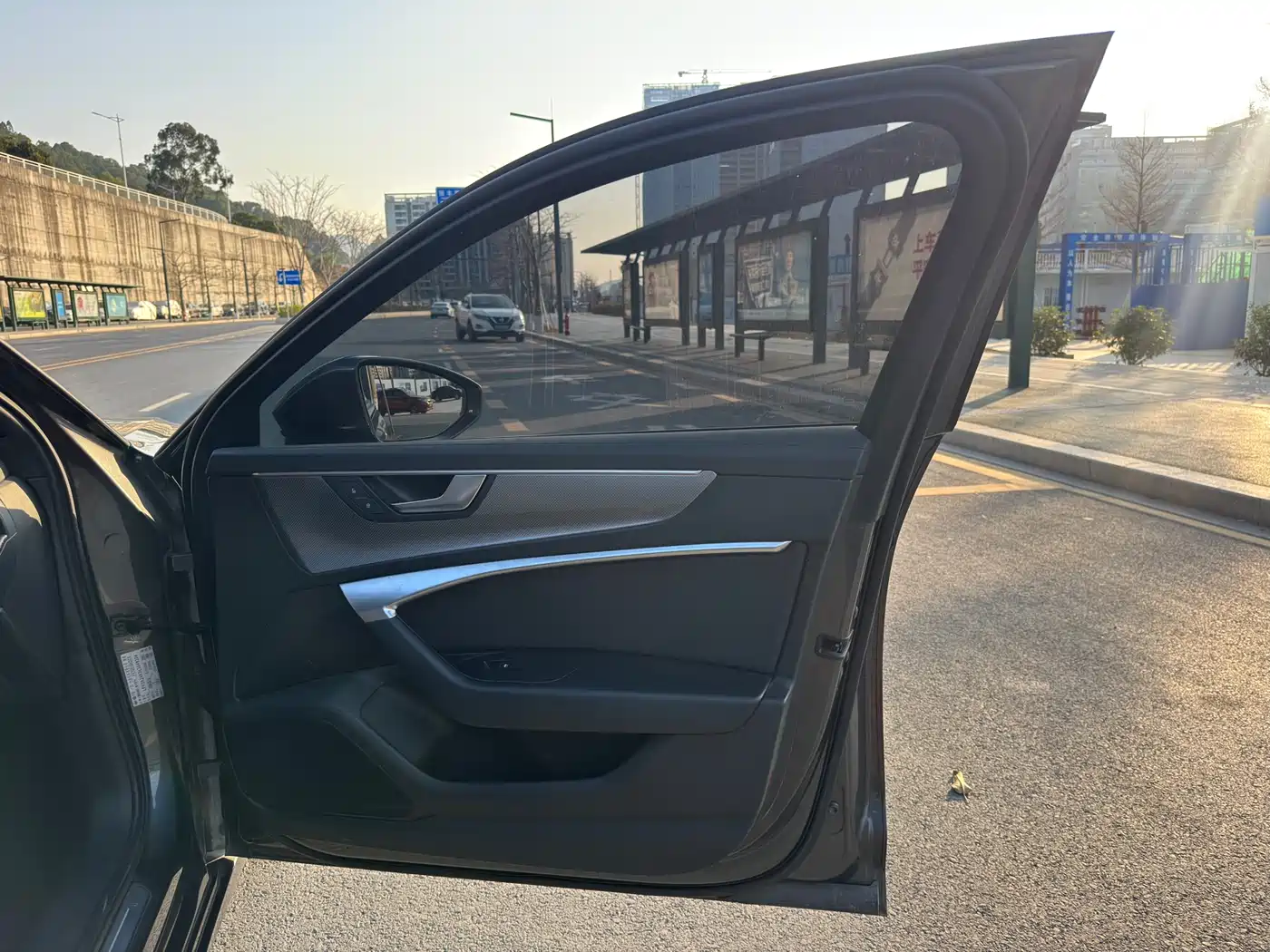 Audi A6L 2020 45 TFSI Premium Dynamic фото 23