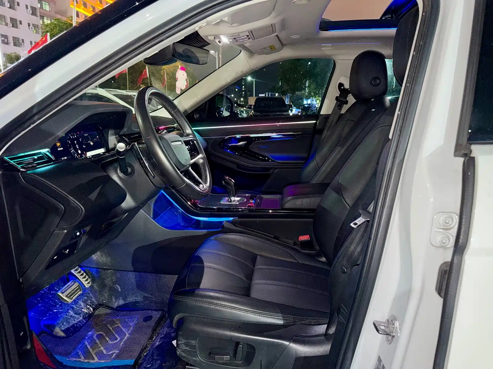 صورة 4 - Land Rover Range Rover Evoque