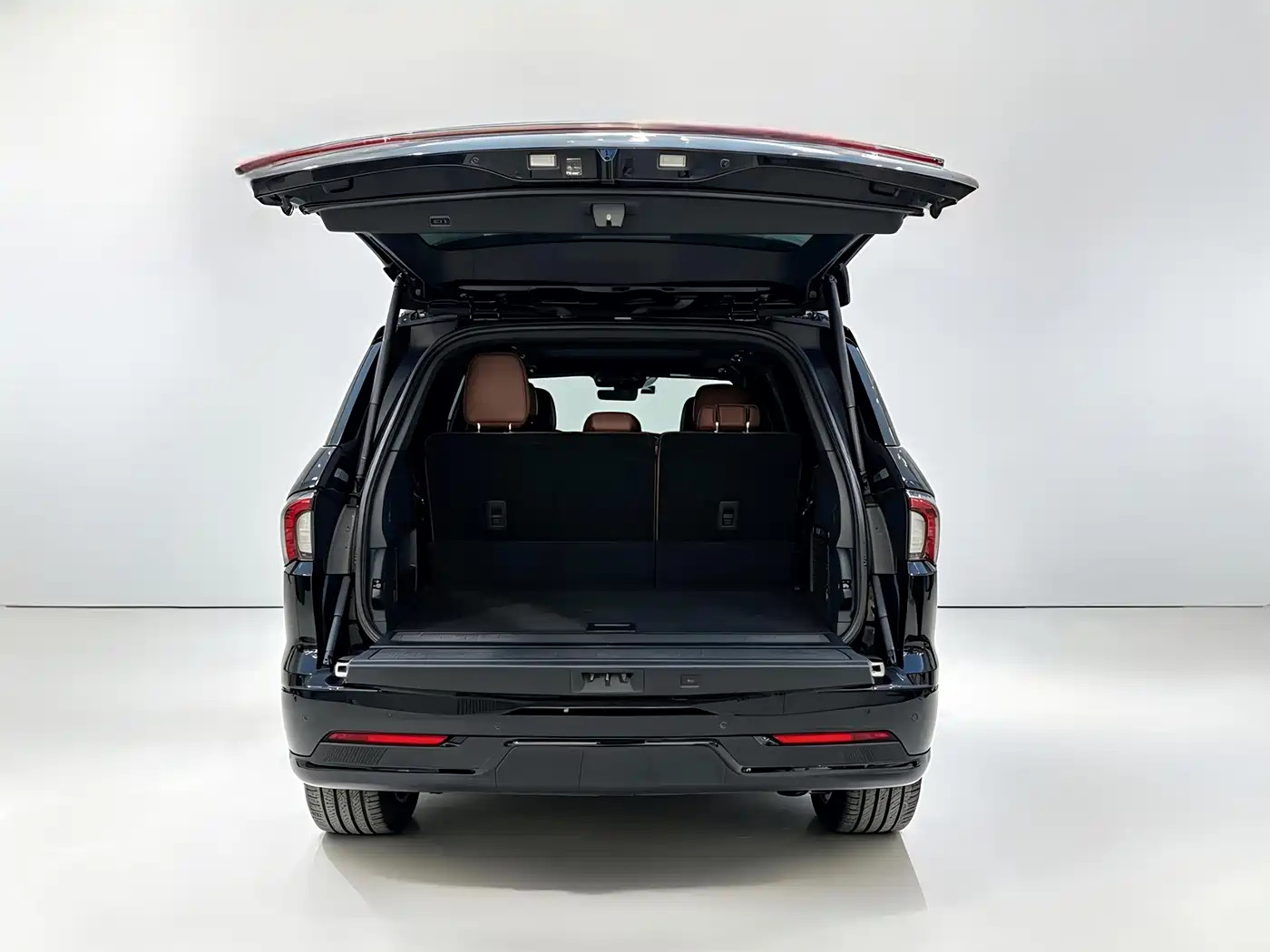 Lincoln Navigator 2025 2025 3.5T President Edition