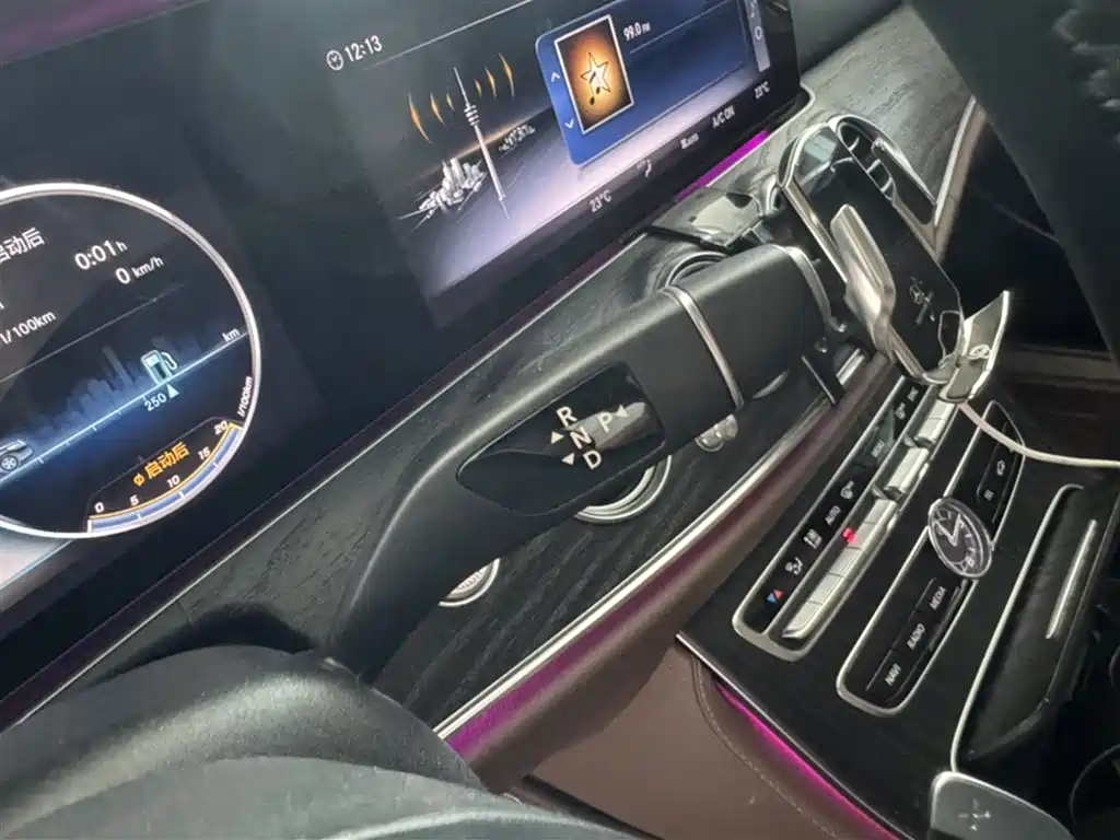Mercedes-Benz E-Class 2019 Facelift E 300 L Sport Luxury фото 14