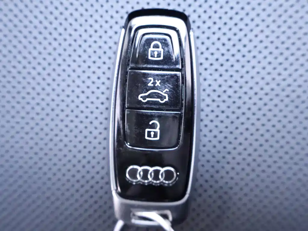 Audi Q7 2025 2025 55 TFSI quattro S line Sport