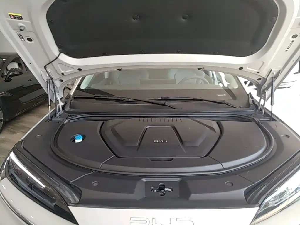 BYD Hai Shi 07 DM-i 2025 2025 150 Pilot+ Edition