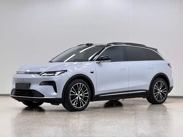 Leapmotor C11 2025