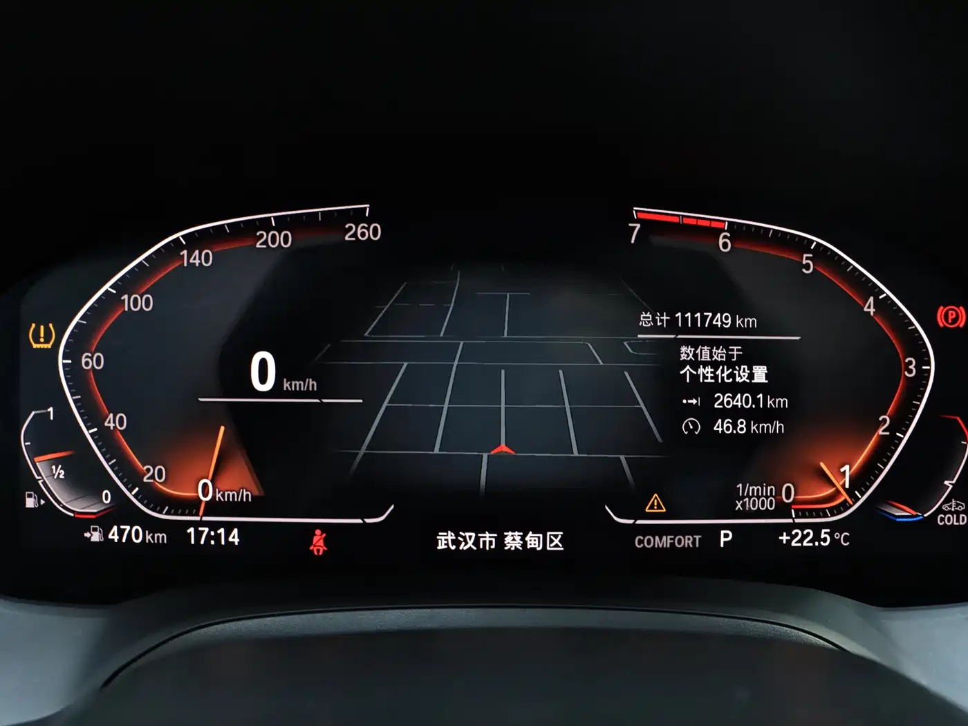 BMW 3 Series 2020 325Li M Sport Black Night Package фото 21
