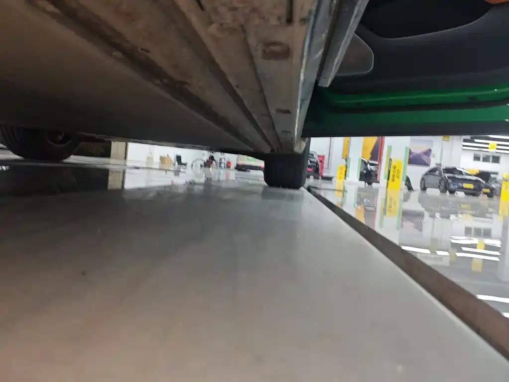 Xiaomi Auto Xiaomi YU7 2025 Extended Range RWD Edition фото 21