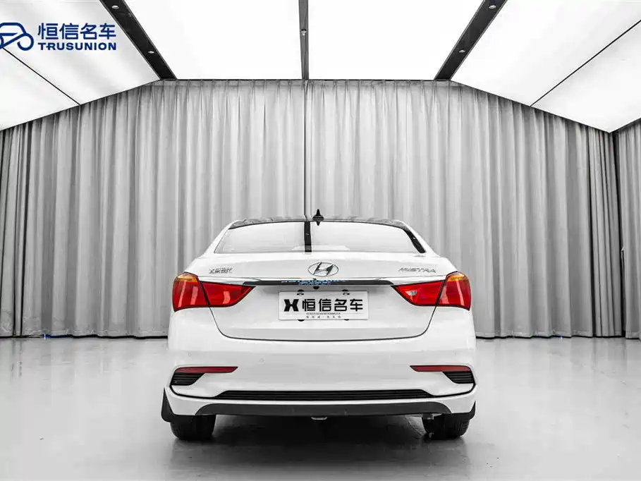 HYUNDAI NAME PICTURE