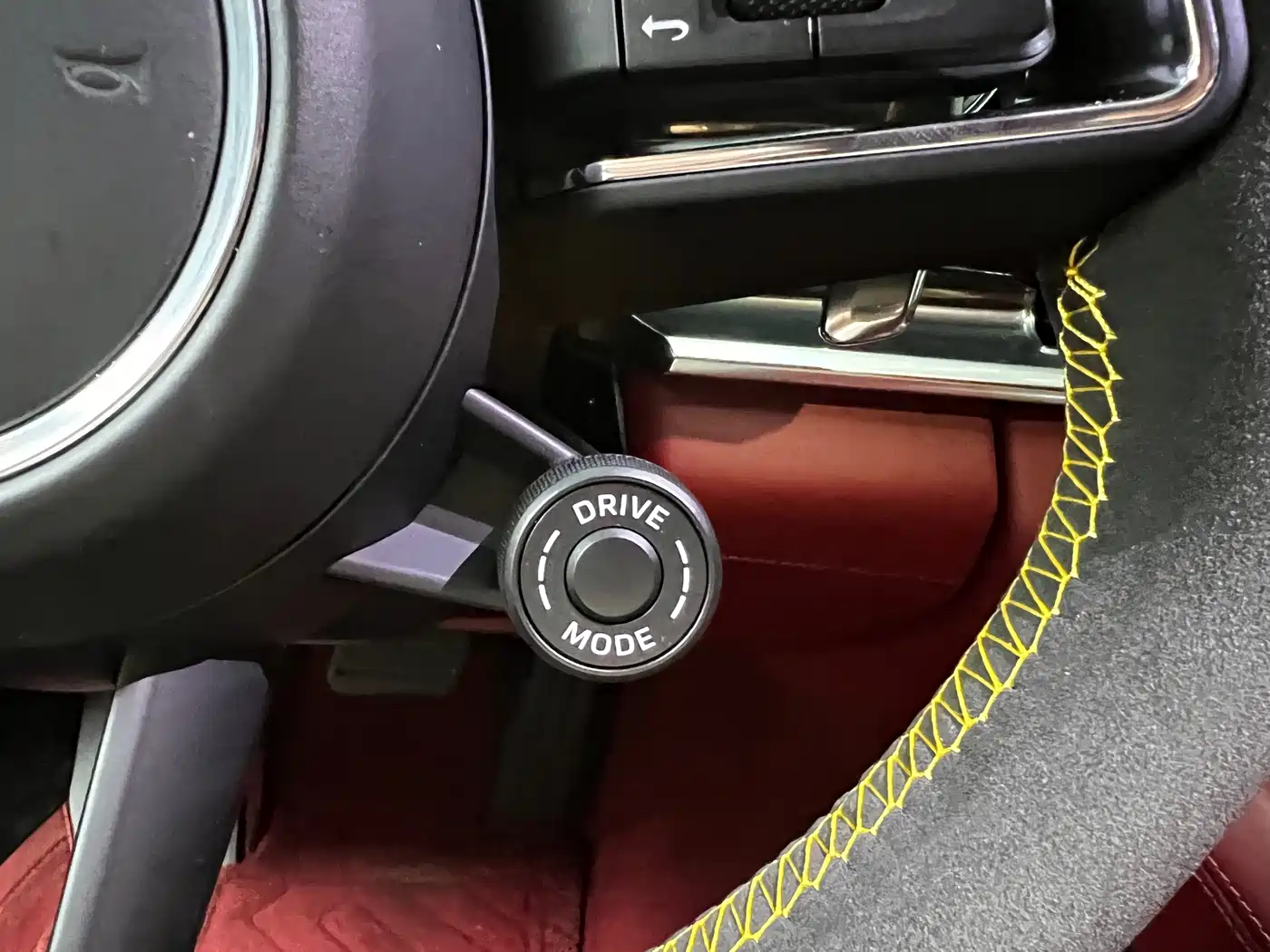 Porsche Panamera 2023 Panamera Executive Long Wheelbase Platinum Edition 2.9T фото 10